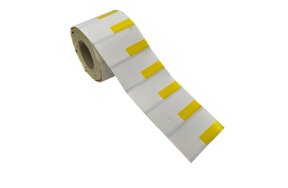 THERMAL LABELS 70x38mm 1.000 LABELS